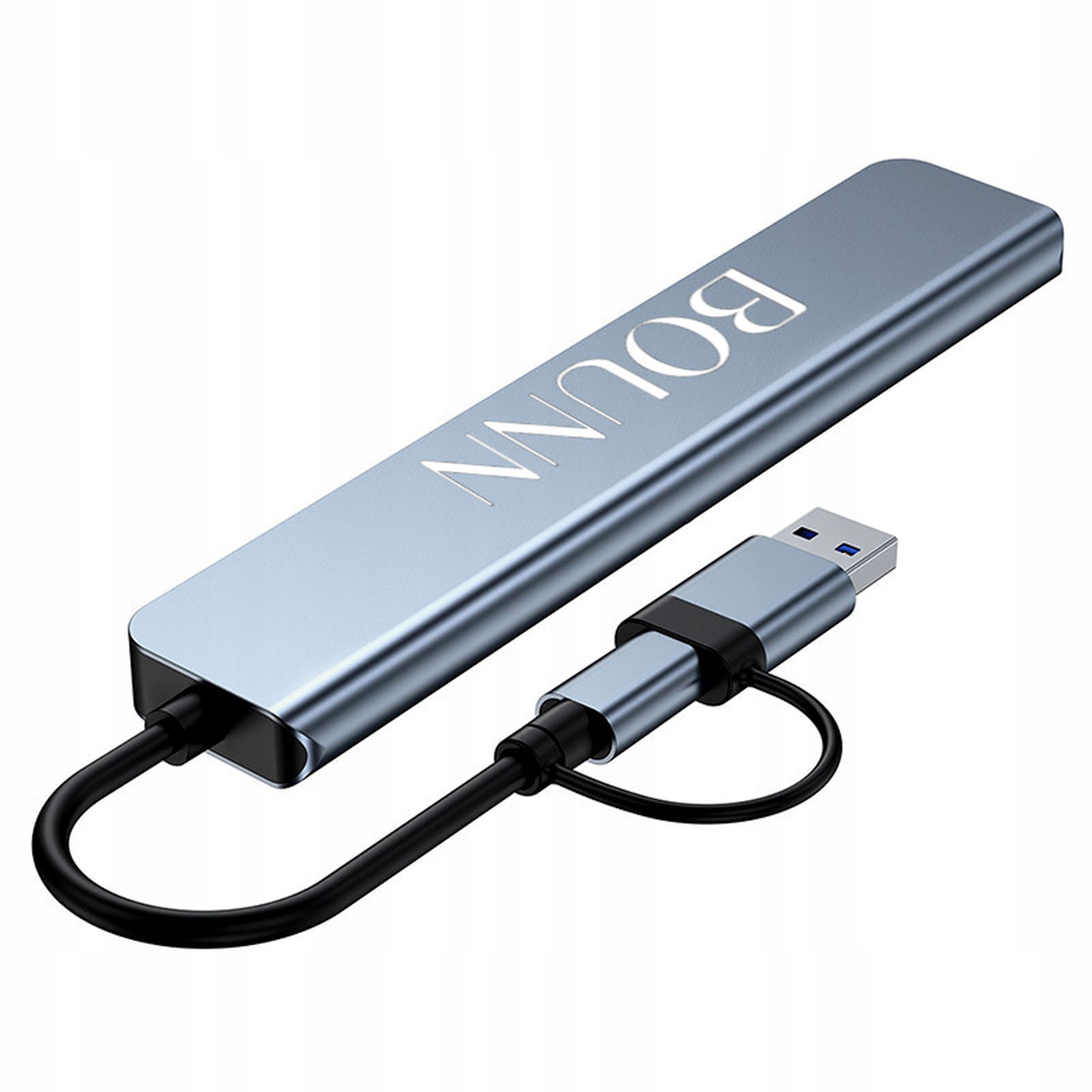 Plug&Play – Łatwość użytkowania