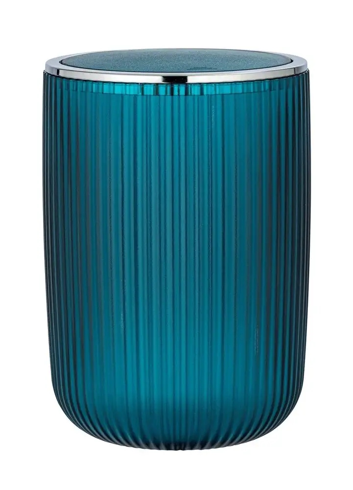 Obrotowa pokrywa – Wygodne rozwiązanie na odpady higieniczne