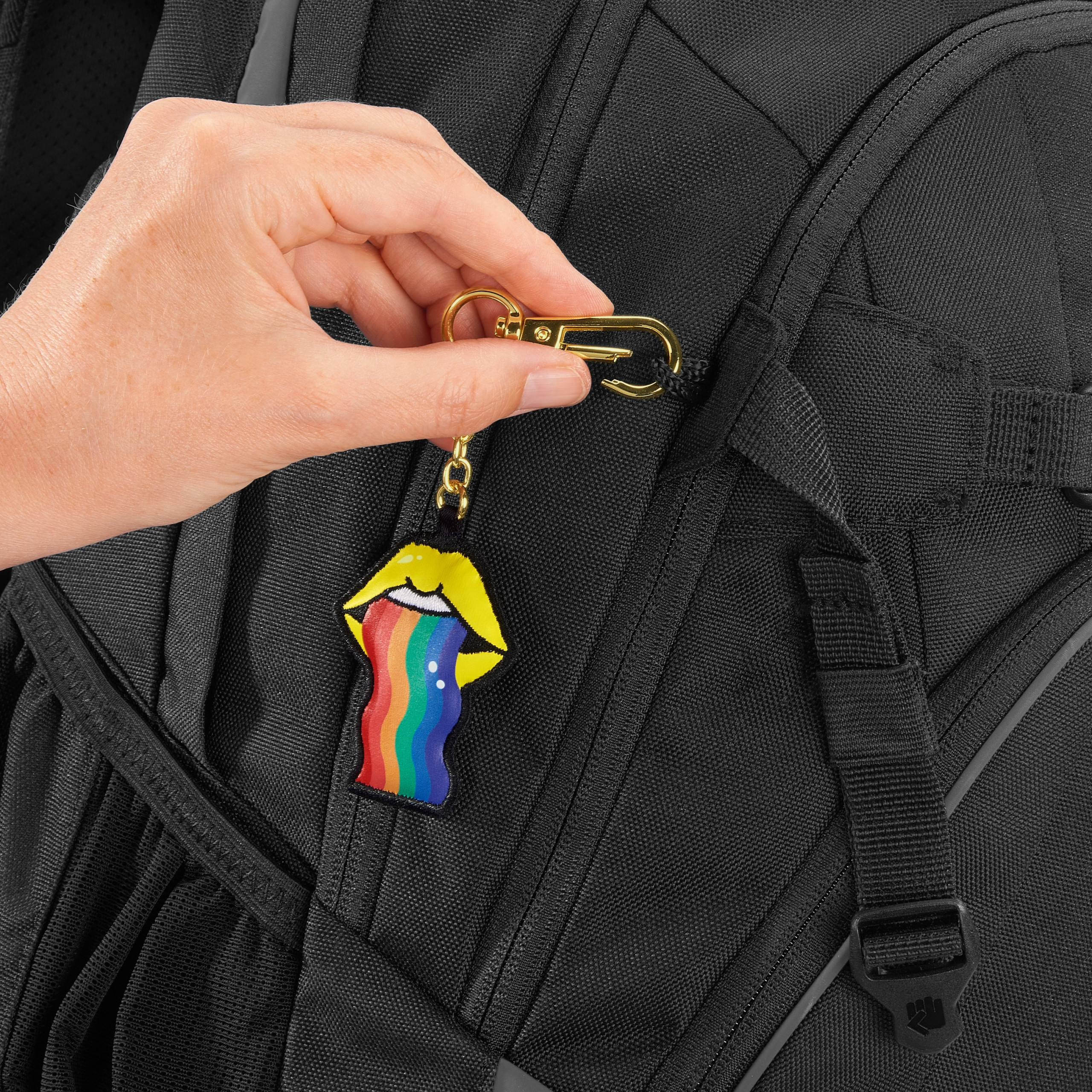 Szybka i łatwa zmiana stylu plecaka