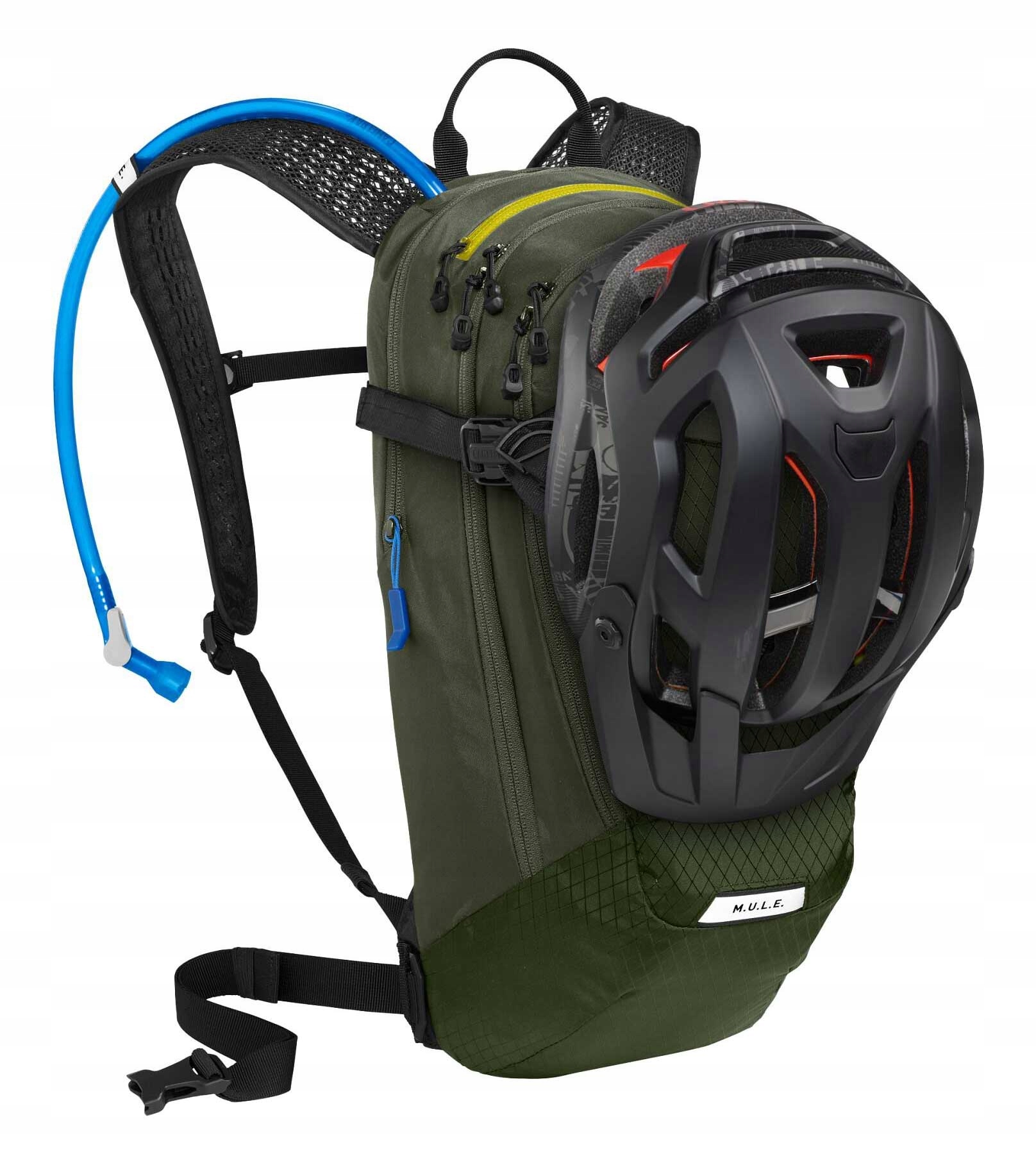 Praktyczne funkcje organizacyjne – Łatwy dostęp do niezbędnych przedmiotów