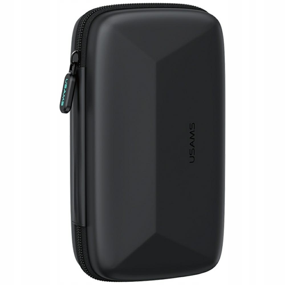 Torba USAMS Series JX – Elegancki pokrowiec do przechowywania 6.7
