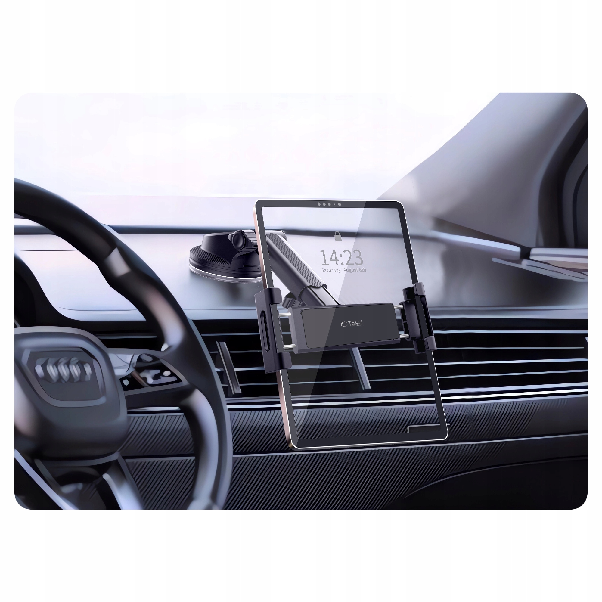 Łatwy montaż i demontaż