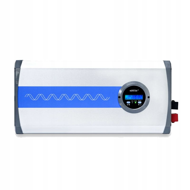 Wysoka niezawodność – Solidna konstrukcja i staranna produkcja