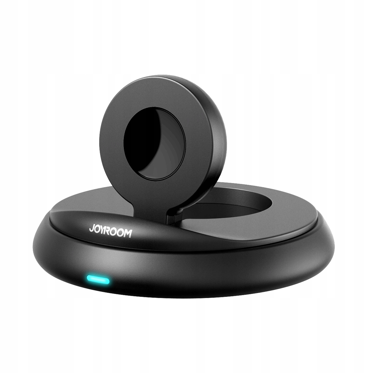 Wszechstronność ładowania w pionie i poziomie