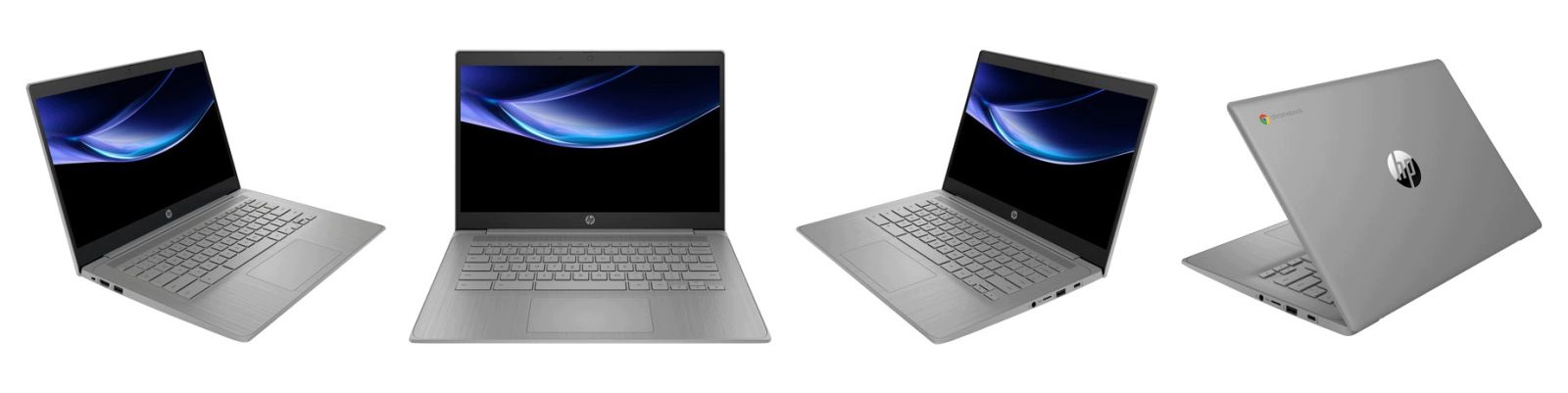 Chromebook HP 14a-ne1001nax – Wydajność i mobilność w jednym