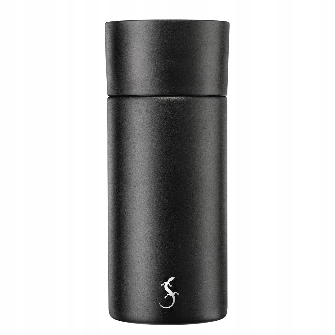 Kubek termiczny Lurch – Idealny towarzysz na każdą okazję