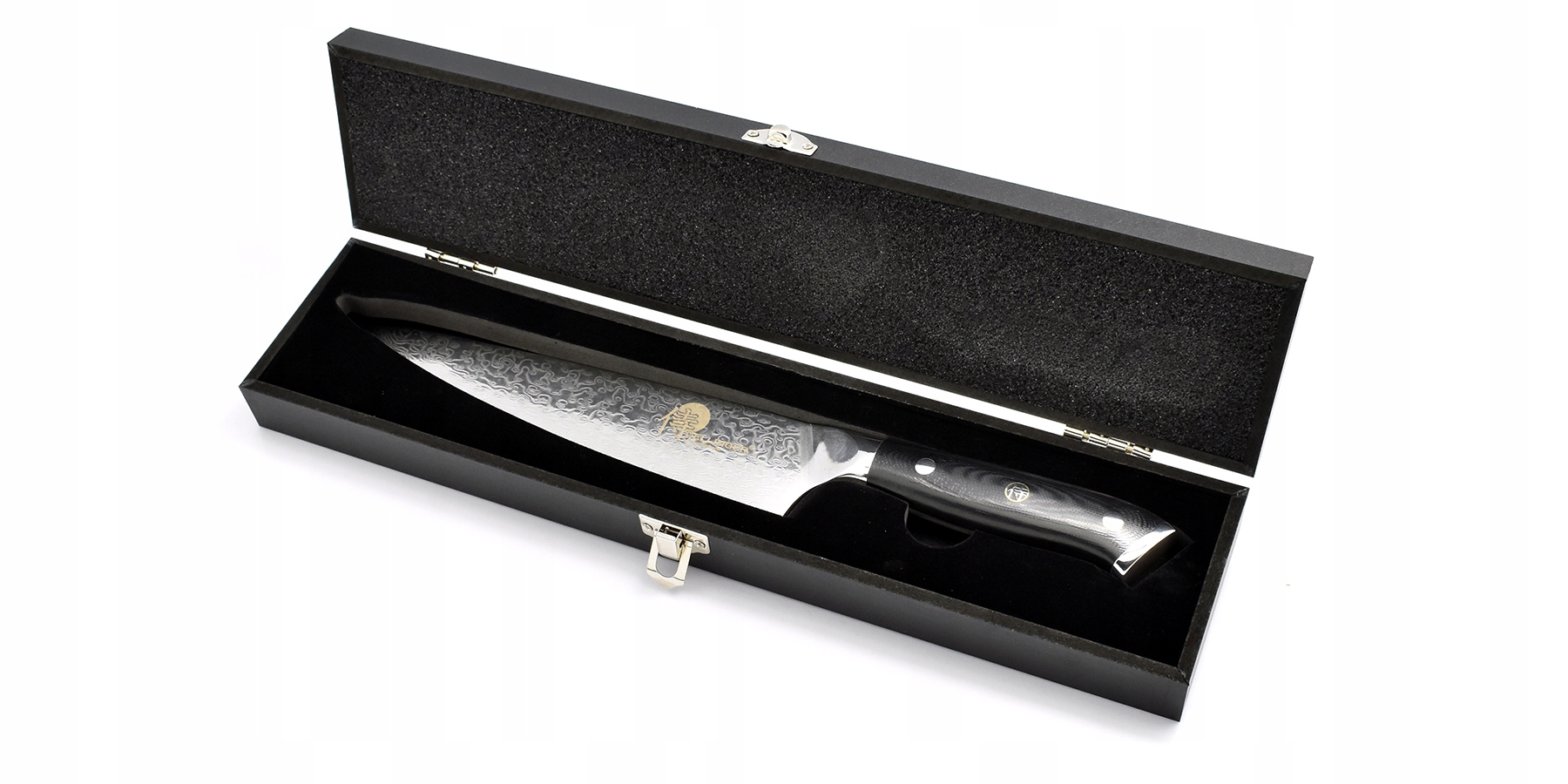 Eleganckie etui na nóż – idealne do przechowywania