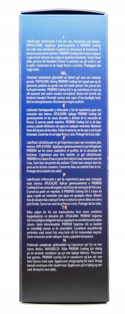 Wydajność 100 ml – Idealny do każdej sytuacji