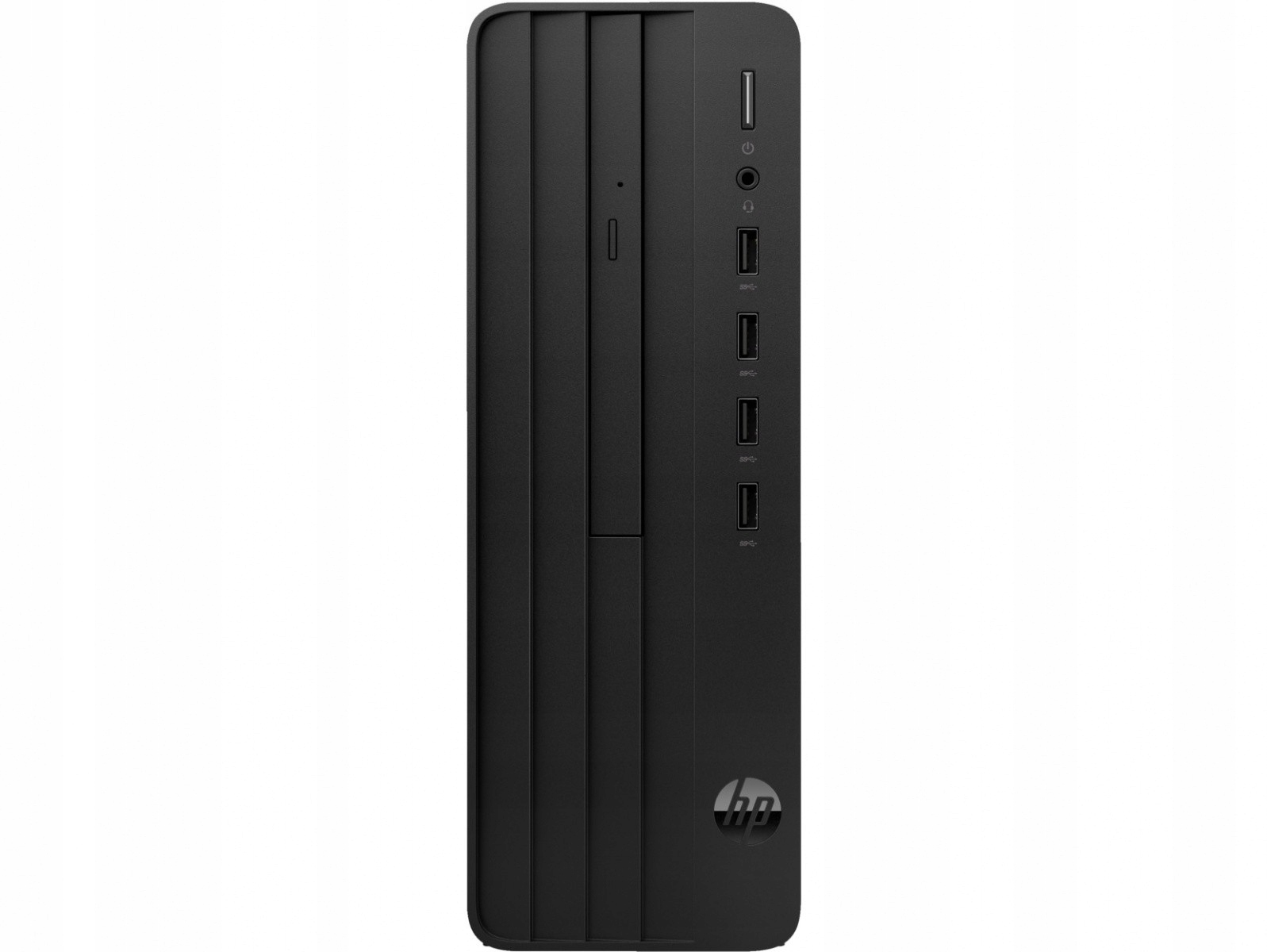 Komputer HP Pro 290 G9 Intel® Core™ i3-14100 – Wydajność w Twoim biurze