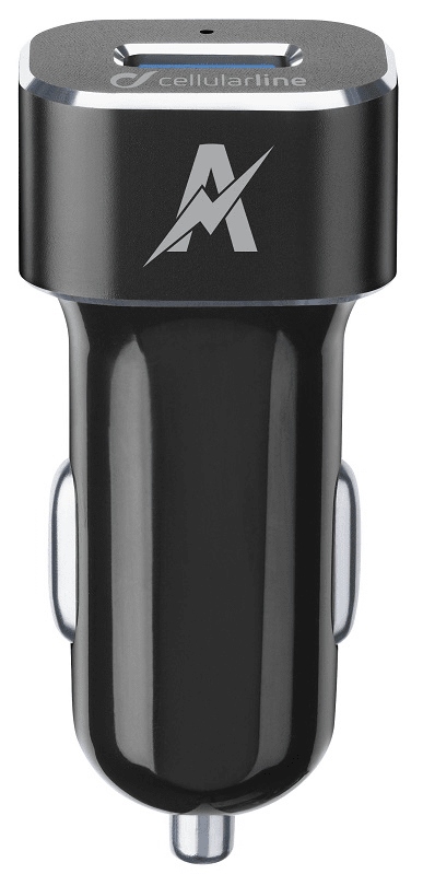 Wytrzymała konstrukcja i odporność na uderzenia