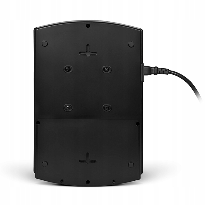 Stabilizacja napięcia i ochrona przed przepięciami