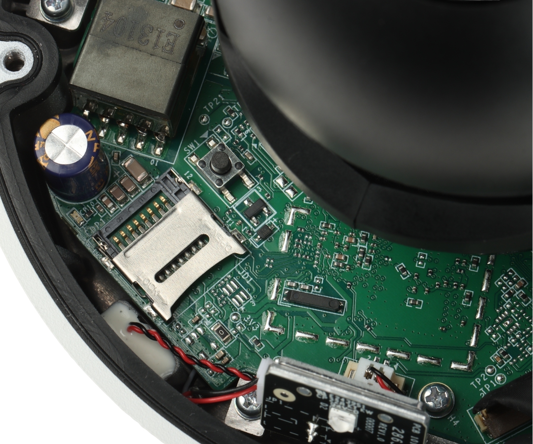 Inteligentna klasyfikacja ludzi i pojazdów – Technologia głębokiego uczenia