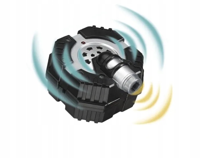 Wymiary i waga produktu