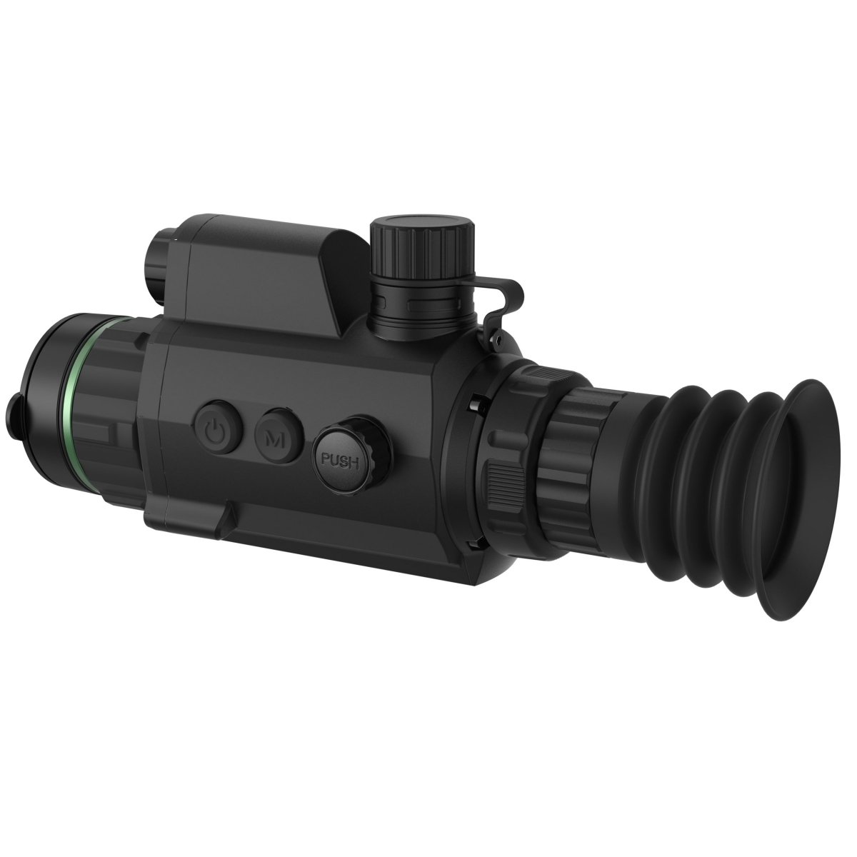 Automatyczne dostosowanie czułości i iluminacji