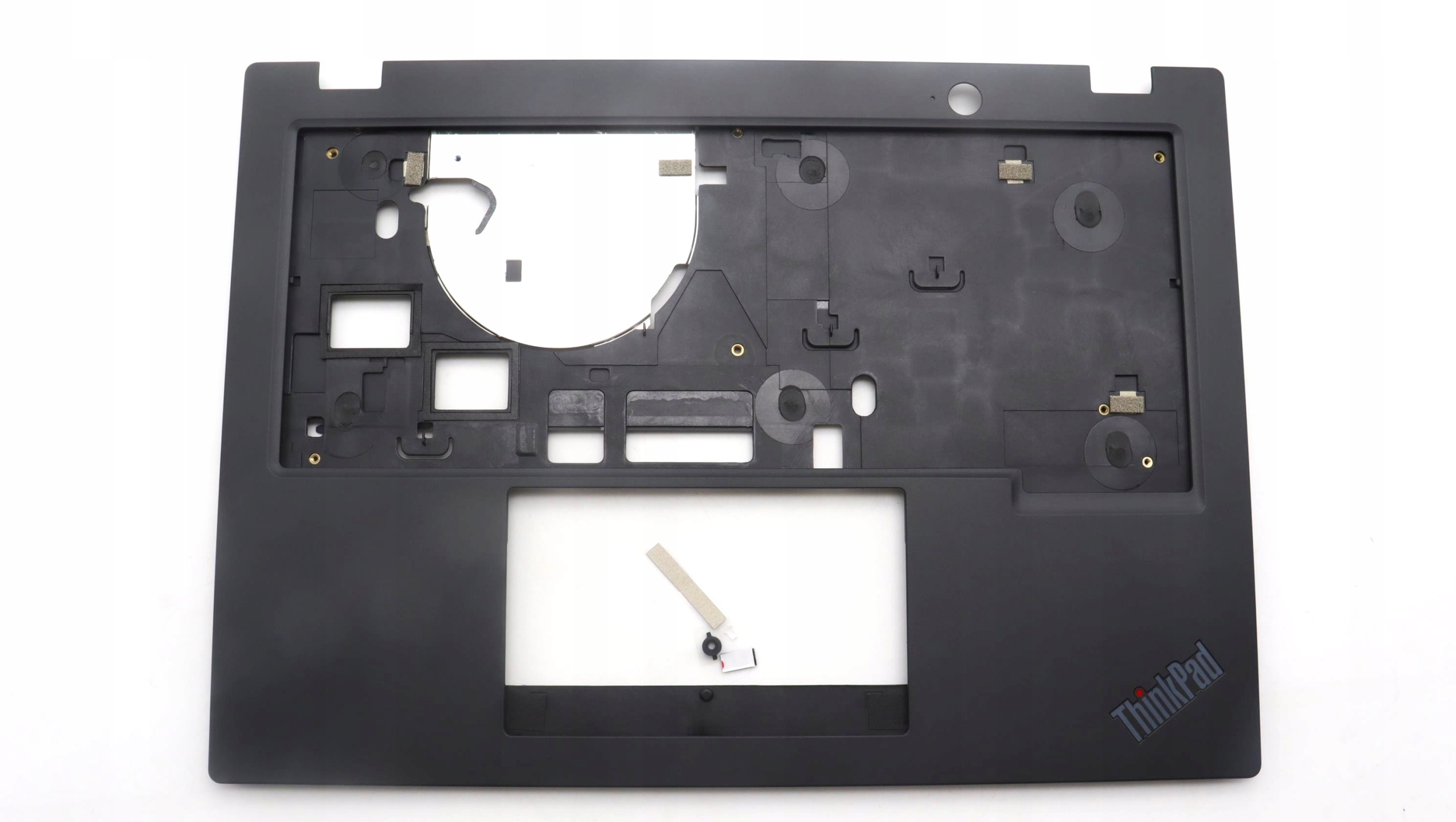 Mech_Asm Fru C Cover, Cs Bk – Oryginalna obudowa do laptopów Lenovo