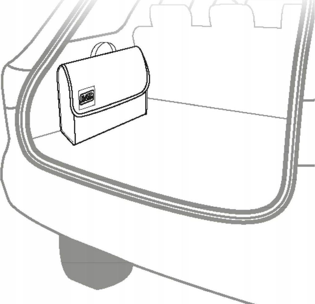 Mocowanie na rzep – Stabilność i bezpieczeństwo podczas jazdy