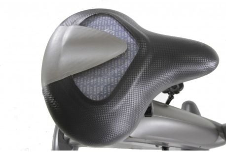 Rower pionowy BH Fitness CARBON BIKE DUAL H8705R