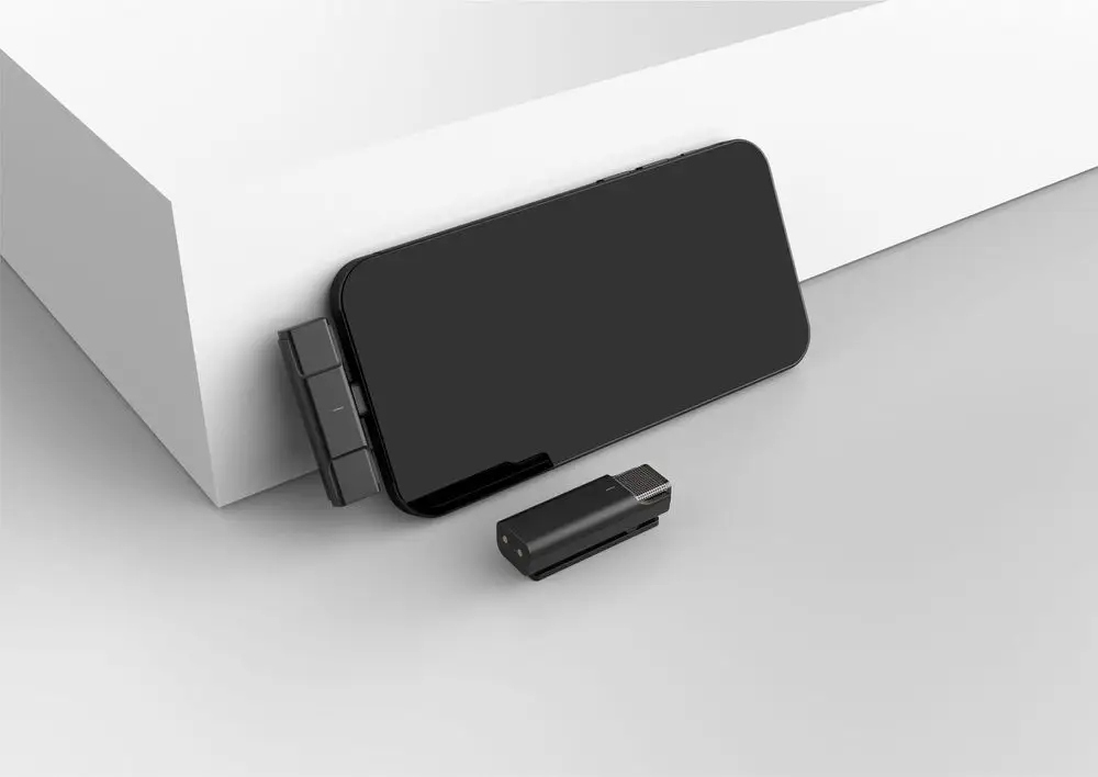 Doskonałe parametry próbkowania – 44.1 kHz