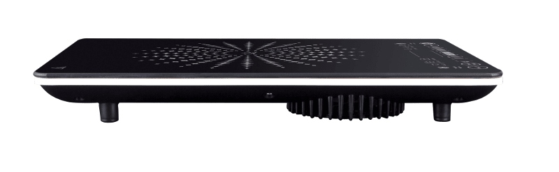 Kompaktowe wymiary – Idealna do każdej kuchni