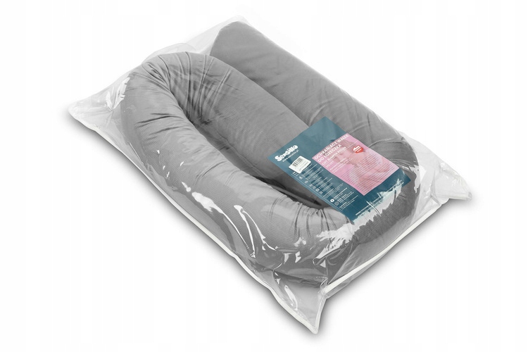 Hipoalergiczne wypełnienie silikonowe – Zdrowy wybór dla Twojego malucha