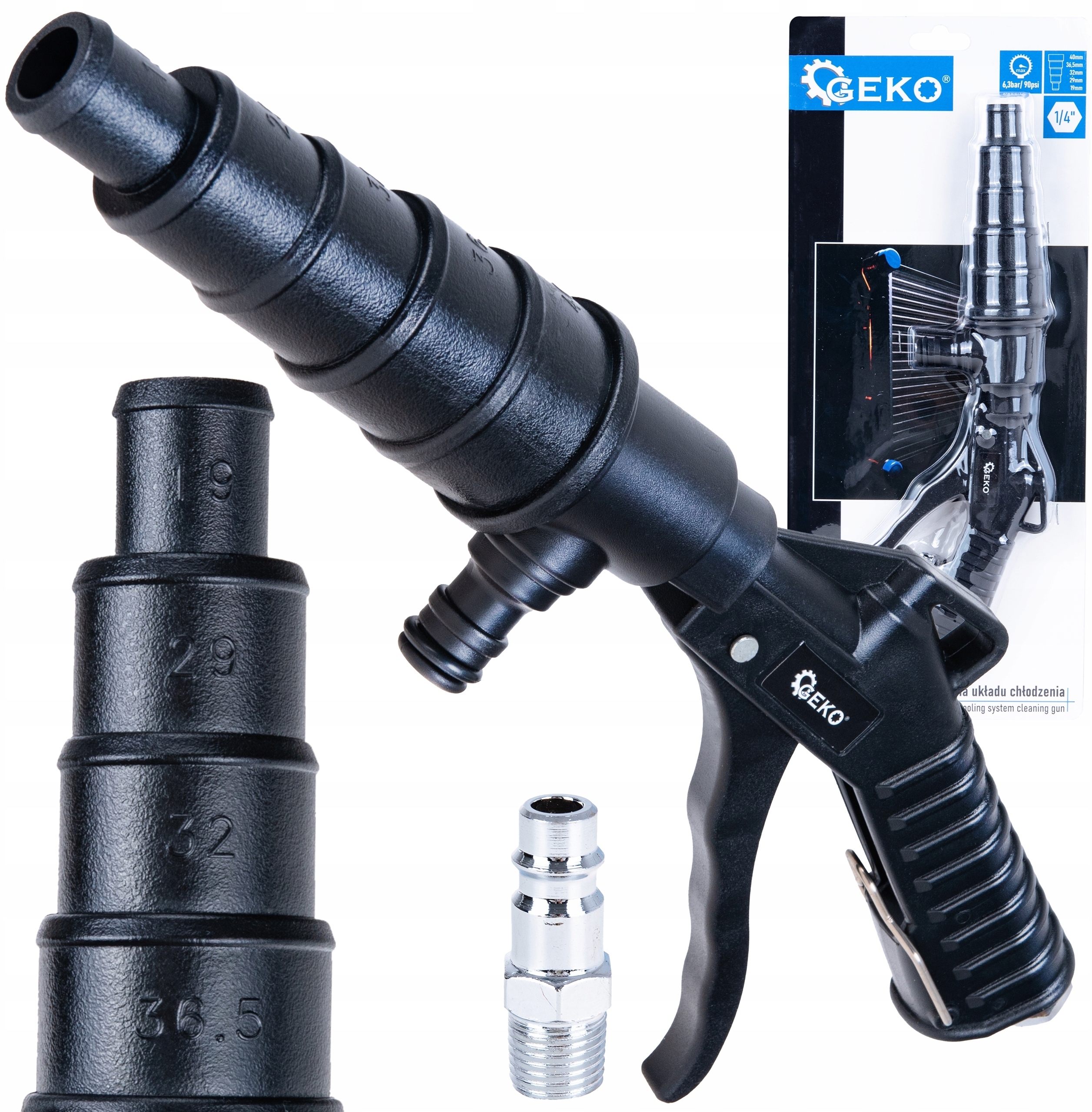 Zastosowanie w warsztatach i domowych naprawach