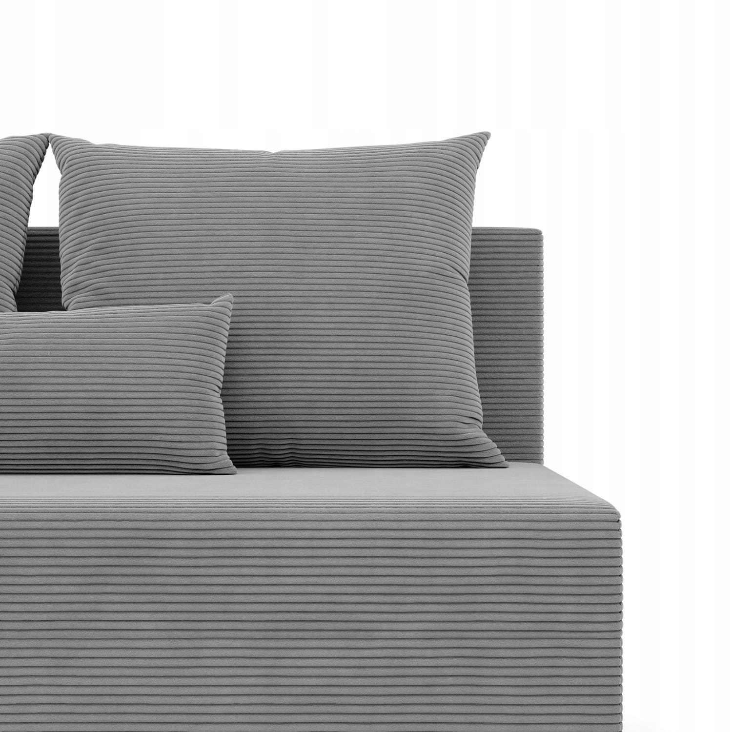 Wygodne wypełnienie z pianki poliuretanowej i sprężyn bonell