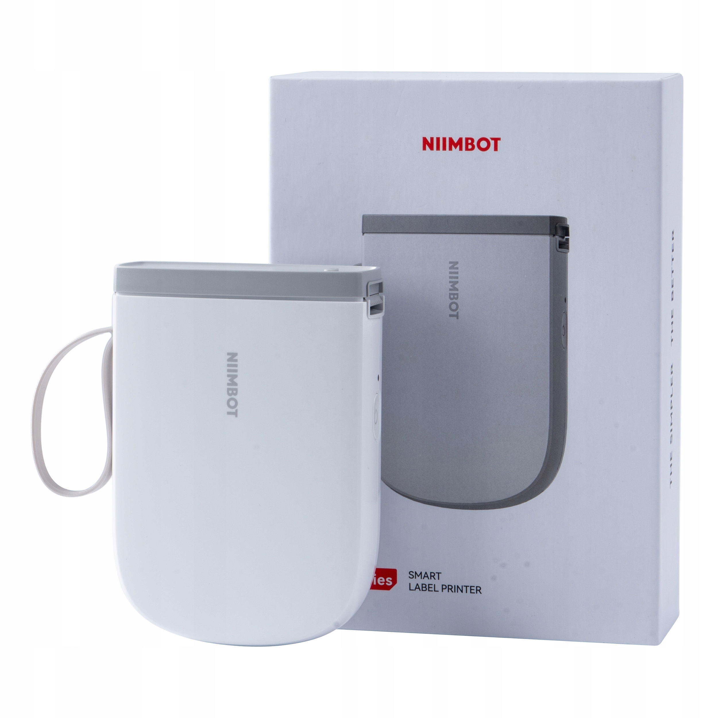 Wysoka jakość druku w rozdzielczości 300 DPI