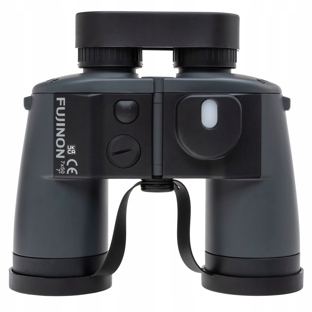 Lornetka Fujinon Mariner WPC-XL 7x50 – Idealny towarzysz obserwacji