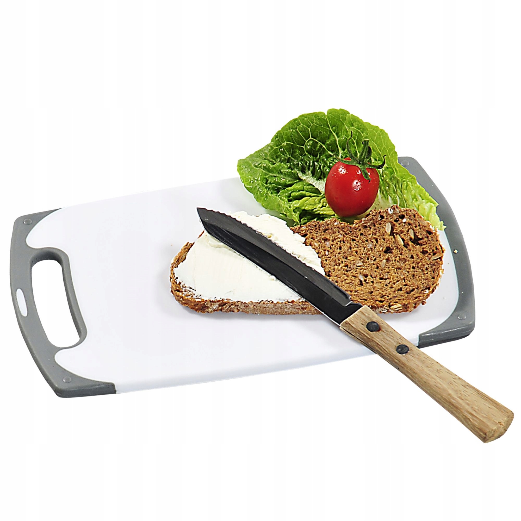 Cechy i zalety deski do krojenia Kesper