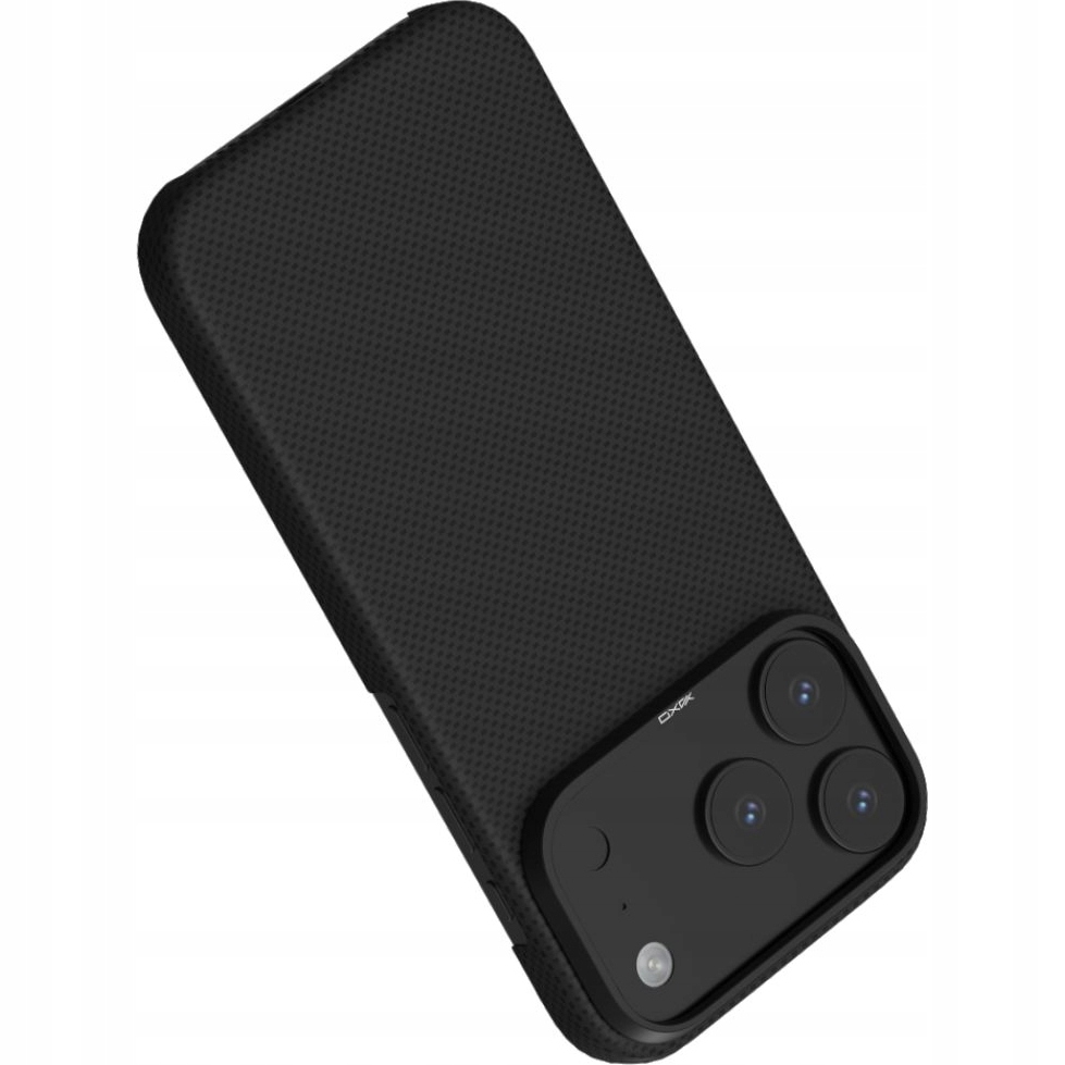 Ultra cienka konstrukcja – idealne dopasowanie do iPhone 17 Pro