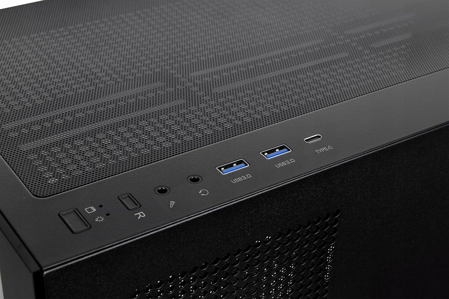 Kompatybilność z płytami głównymi – Mini-ITX, Micro-ATX, ATX, E-ATX