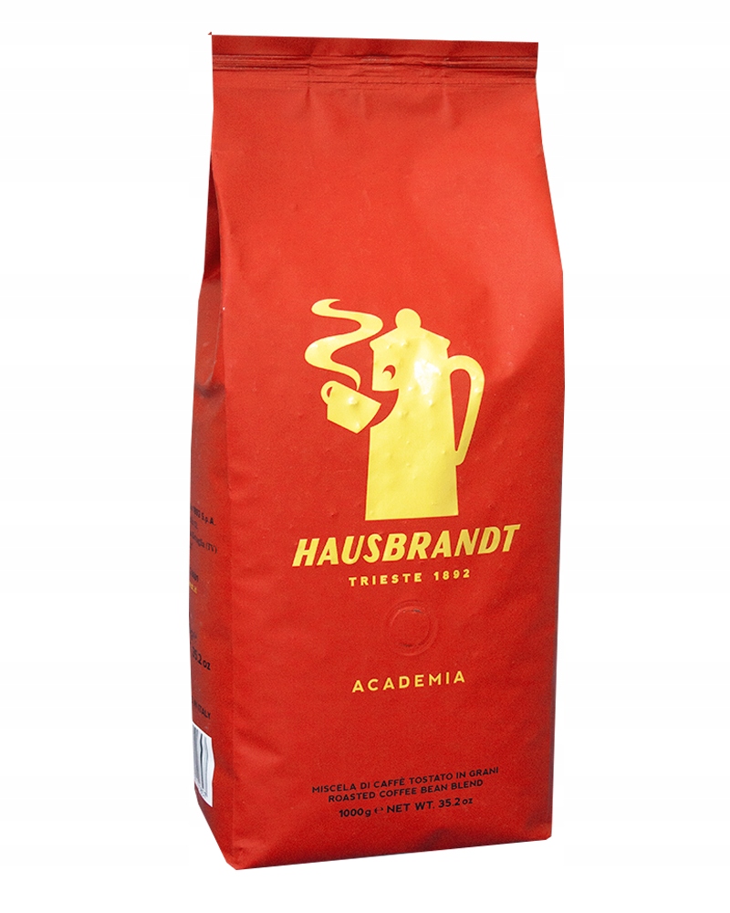 Aromaty i smaki – Gładki posmak z nutą gorzkiej czekolady