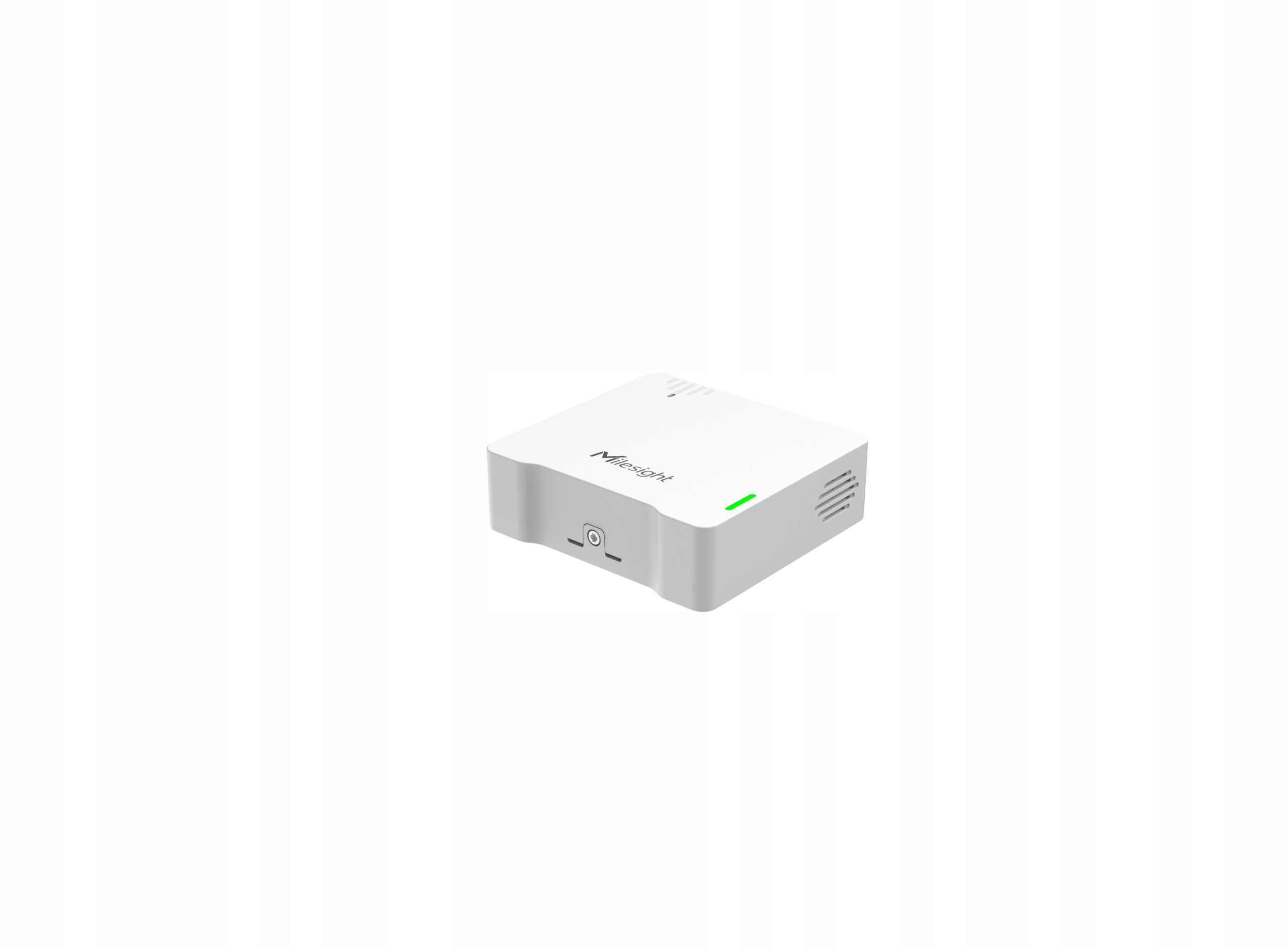 MILESIGHT Milesight WS302 – Czujnik poziomu dźwięku LoRaWAN do hal produkcyjnych i biurowców