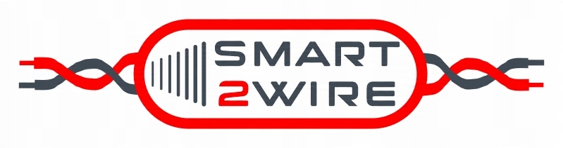 System 2-żyłowy – Prosty montaż i niezawodna komunikacja