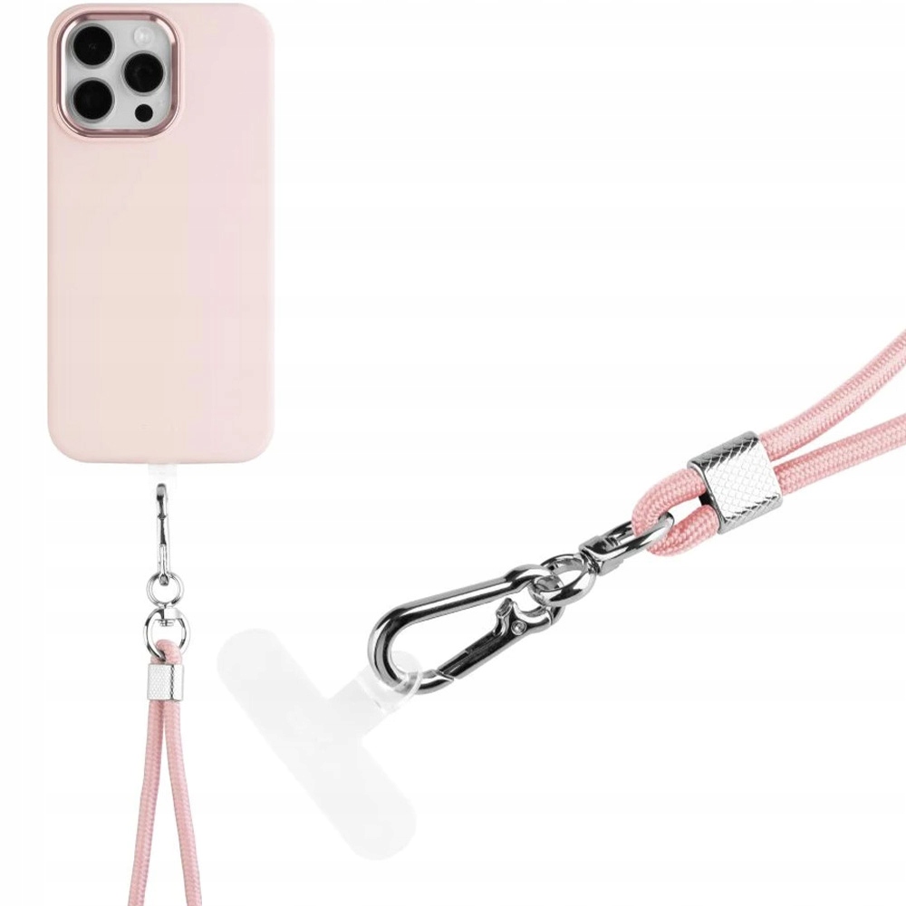 Uniwersalne dopasowanie do większości etui