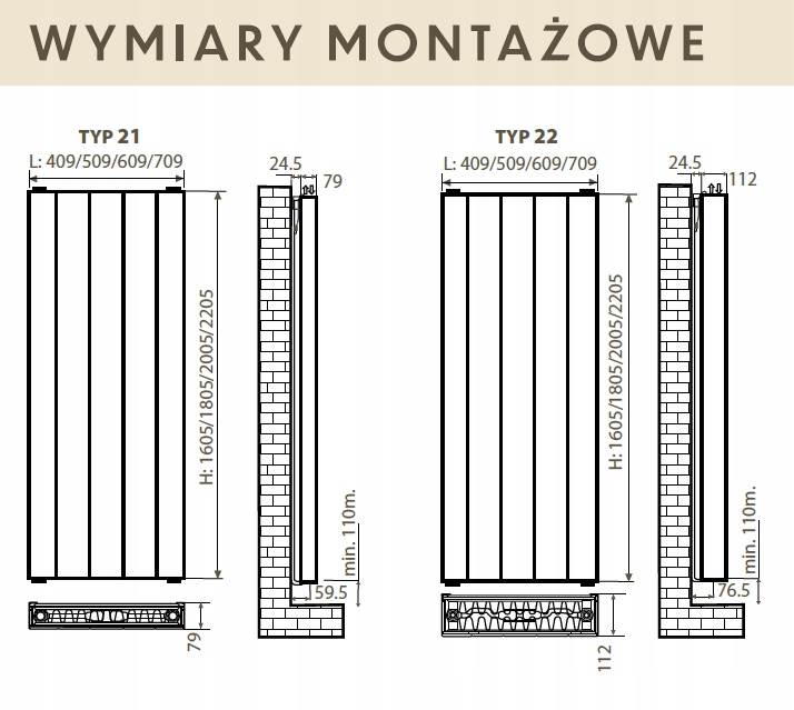 Wysokiej jakości materiały – Trwałość i odporność na uszkodzenia