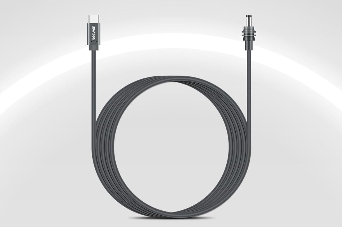 Obsługa Power Delivery do 100W – Stabilne zasilanie dla routera Starlink Mini