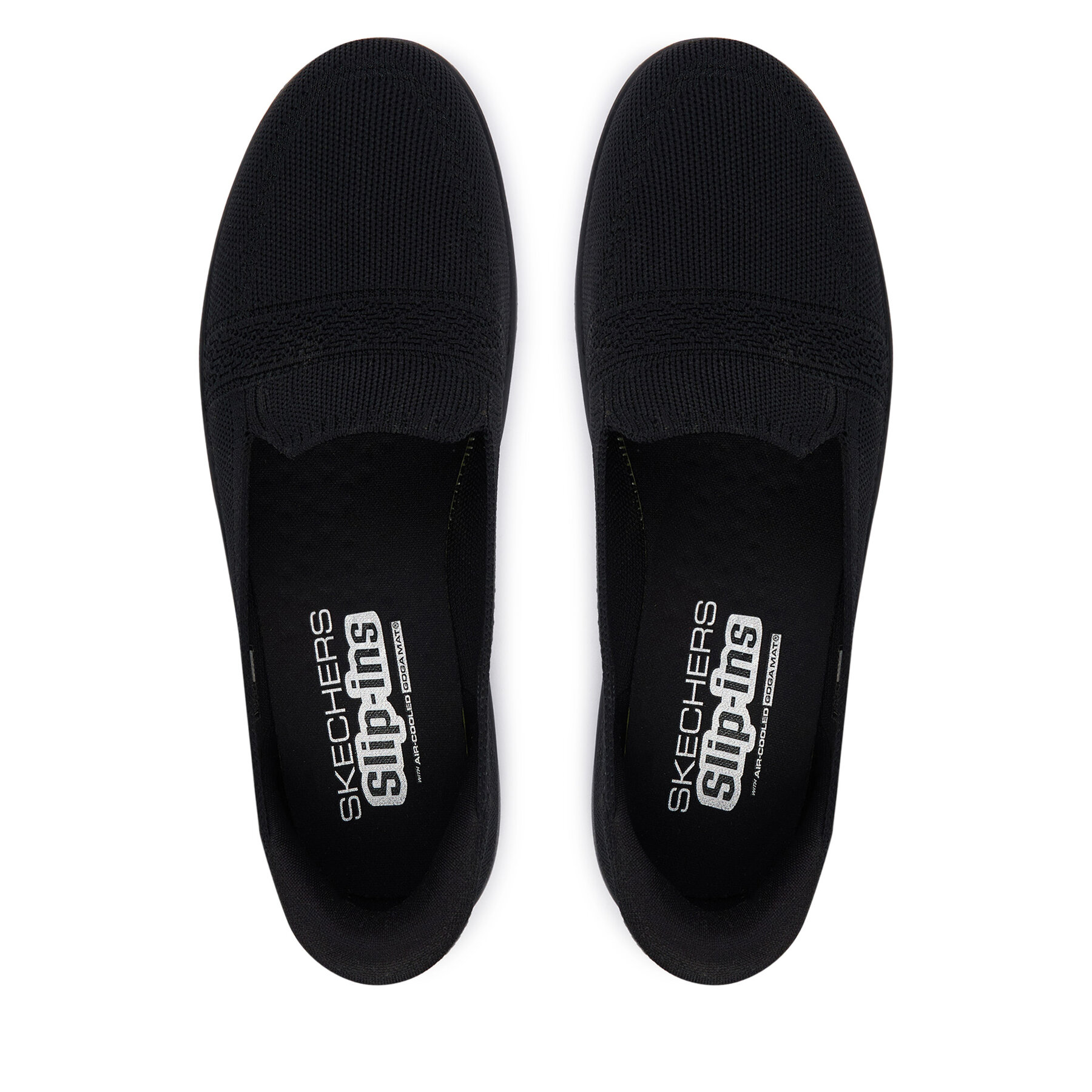 Oddychająca wkładka Skechers Air-Cooled Goga Mat™