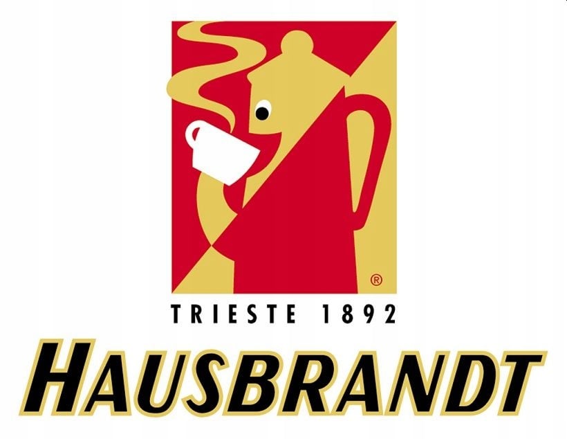 Historia marki Hausbrandt – Tradycja i jakość od 1892 roku