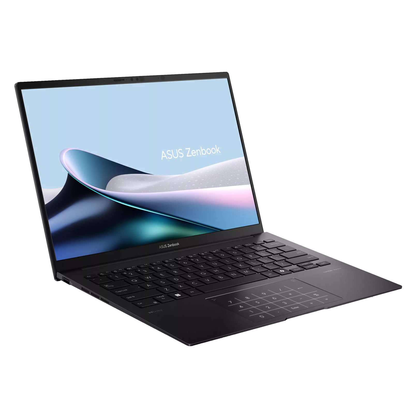 Laptop Asus ZenBook UM3406KA-WS79T – Wydajność i elegancja w jednym