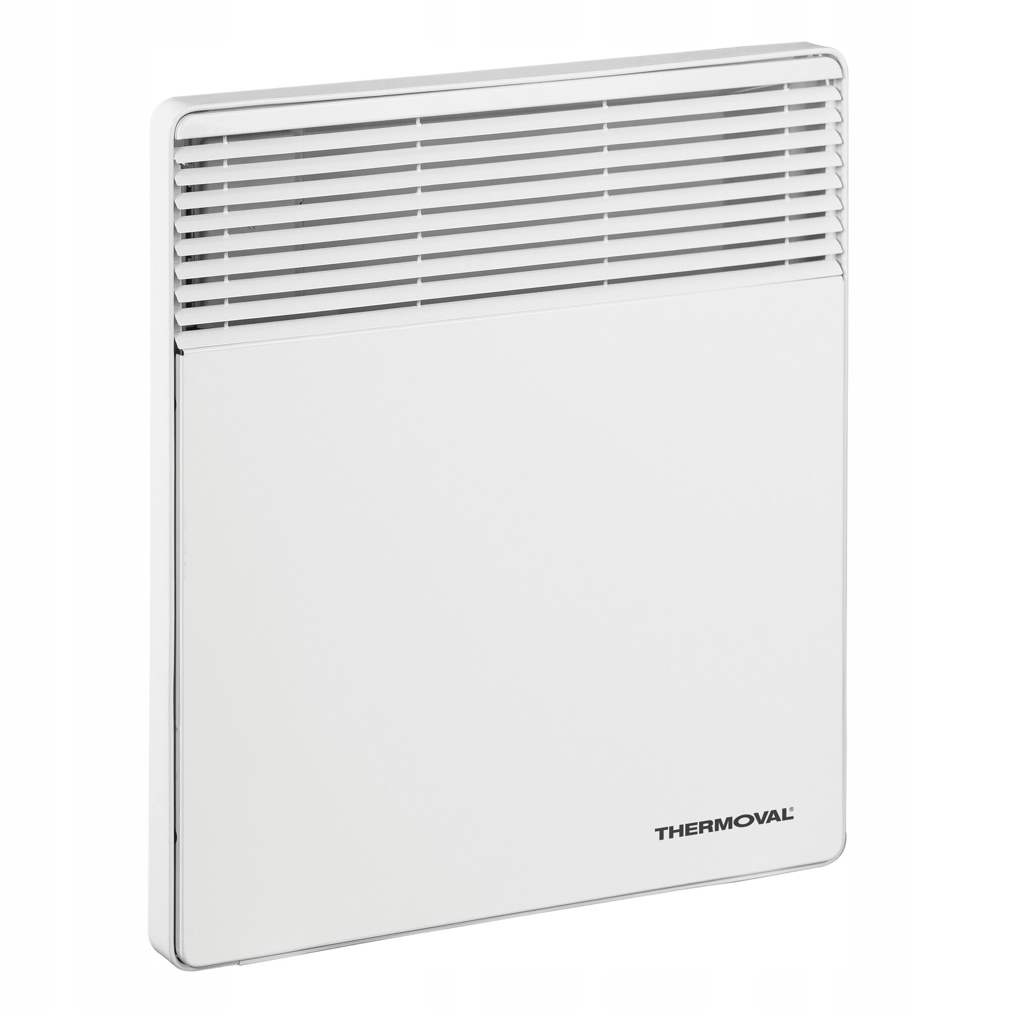 Regulacja temperatury – Bimetaliczny termostat z zakresem 7-28°C