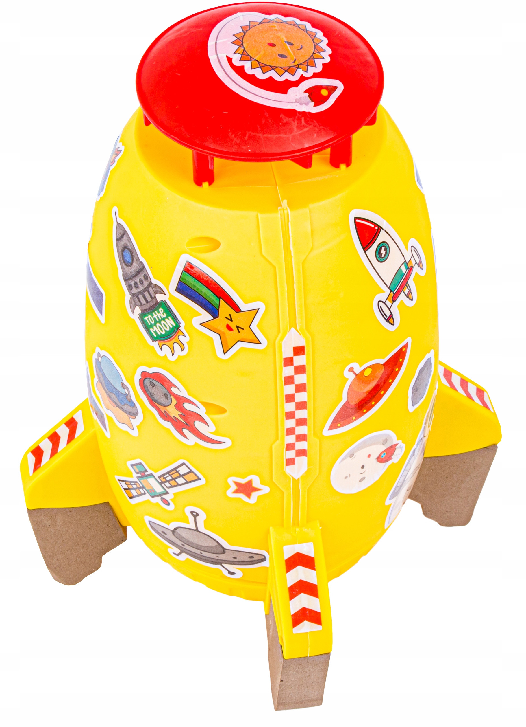 Fantastyczna zabawa w upalne dni