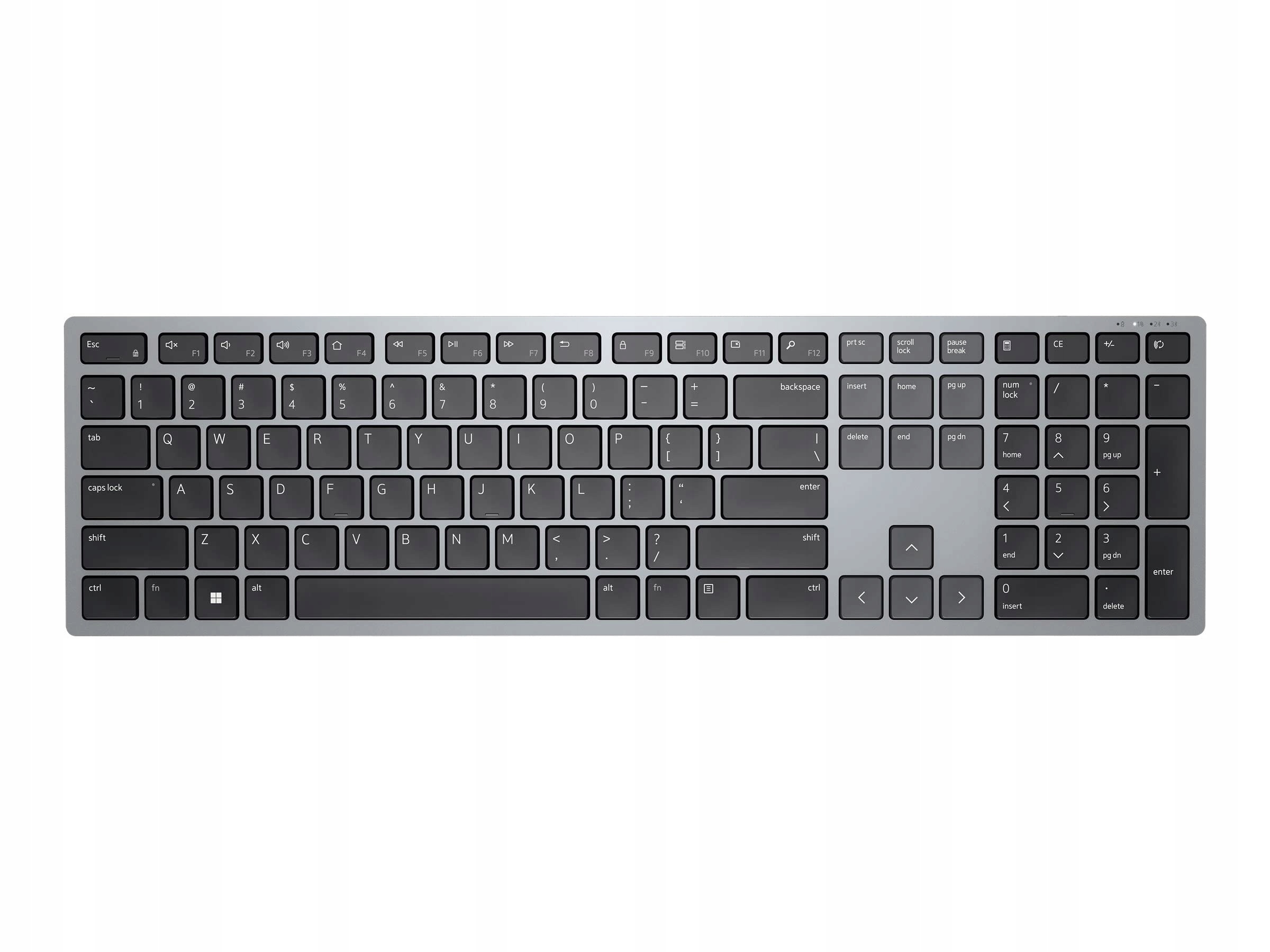 Ergonomiczne funkcje i hot keys