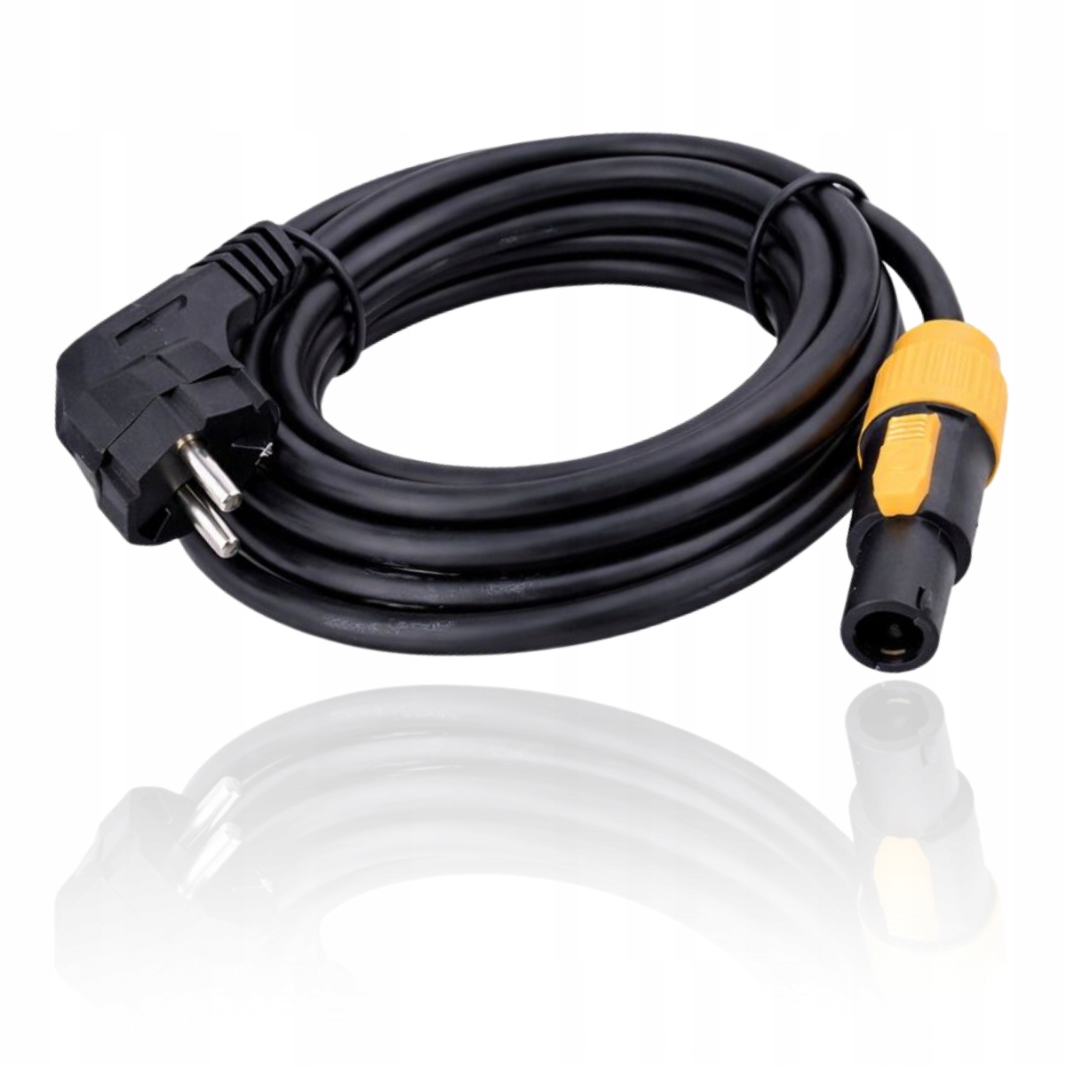 EVOLIGHTS POWERCON TRUE1 IN 2M – Profesjonalny przewód zasilający do oświetlenia