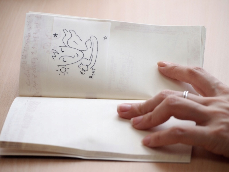 Samoprzylepne i ekologiczne – doskonałe do notowania