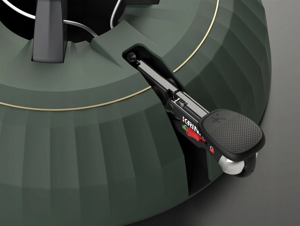 Wysoka jakość i trwałość materiału