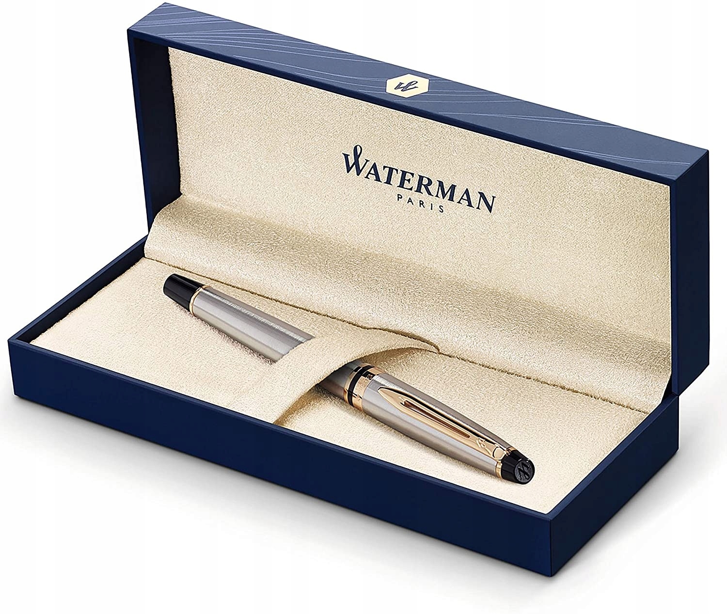 Idealne na prezent – opakowanie premium Waterman
