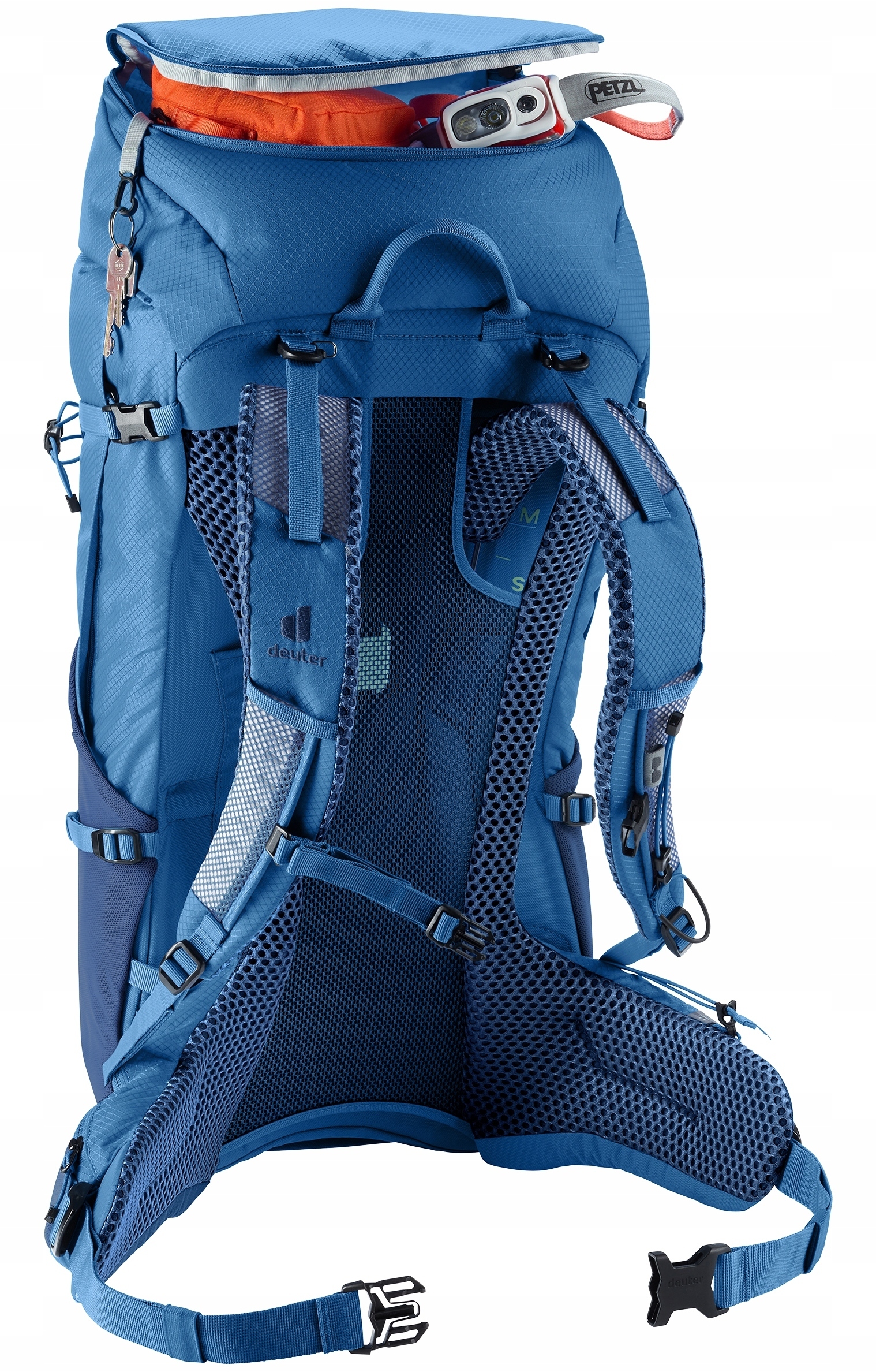 Komfort noszenia – Waga i ergonomiczny design