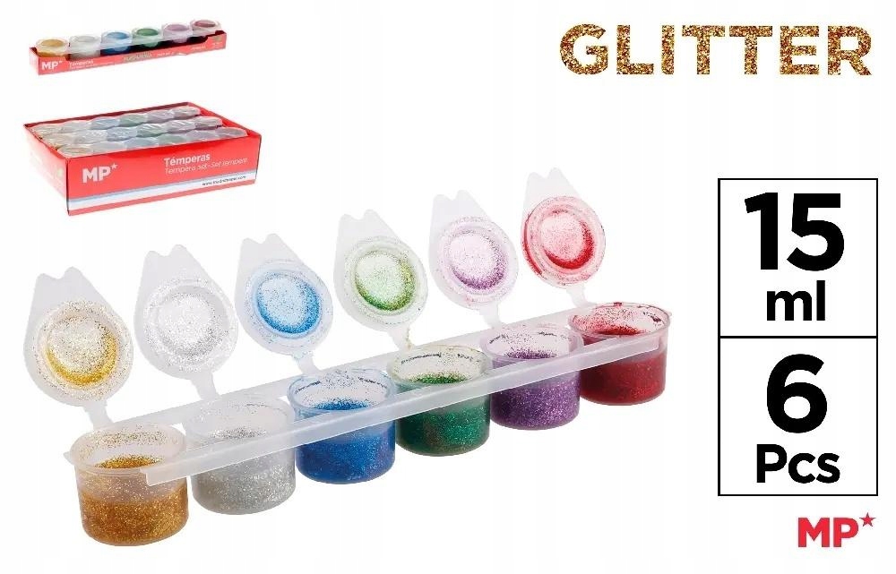 Pojemność 15 ml – wygodne użytkowanie