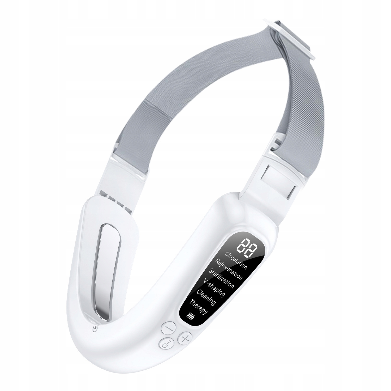 Dlaczego warto? – Korzyści z używania masażera do twarzy